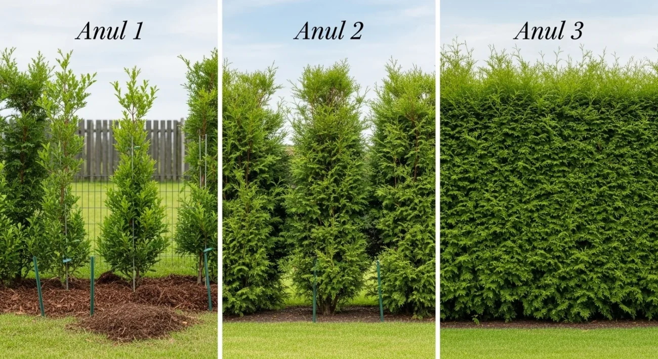 Leylandii-Gard-Viu-cum-arata-in-primii-3-ani