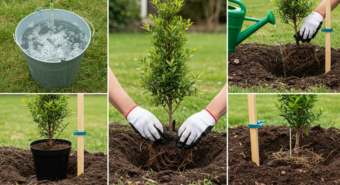 Leylandii-Gard-Viu-plantarea-leylandilor